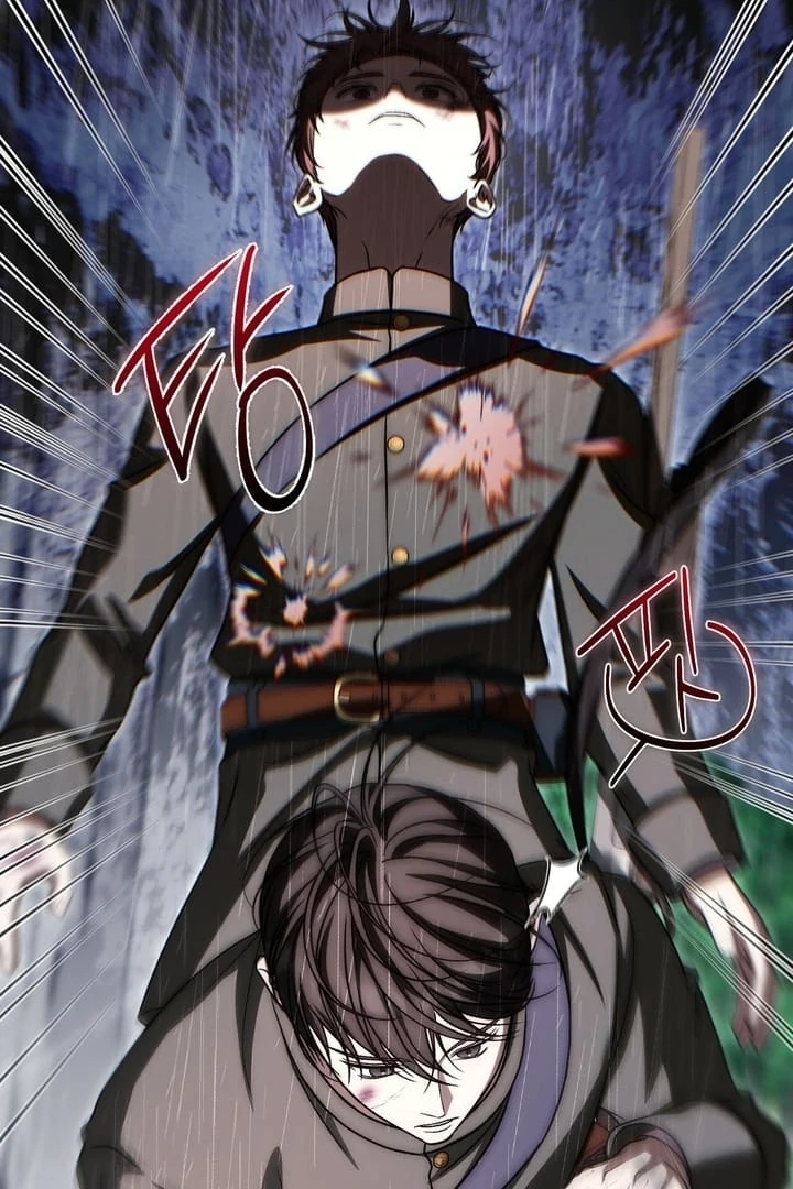 The Young Lady Is Too Curious Chapter 18 - page 56