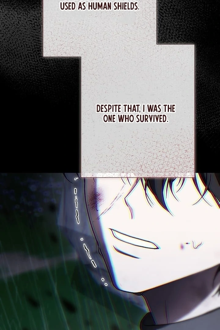 The Young Lady Is Too Curious Chapter 18 - page 60