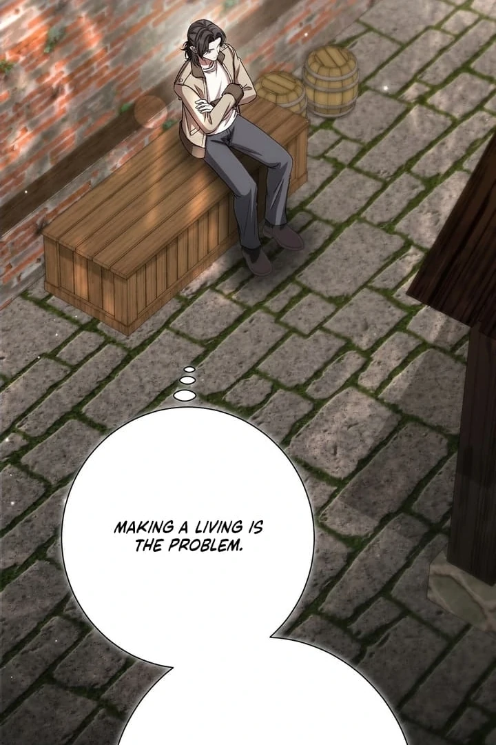 The Young Lady Is Too Curious Chapter 18 - page 77