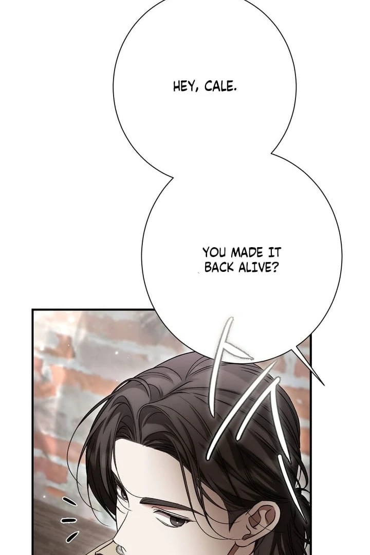 The Young Lady Is Too Curious Chapter 18 - page 79