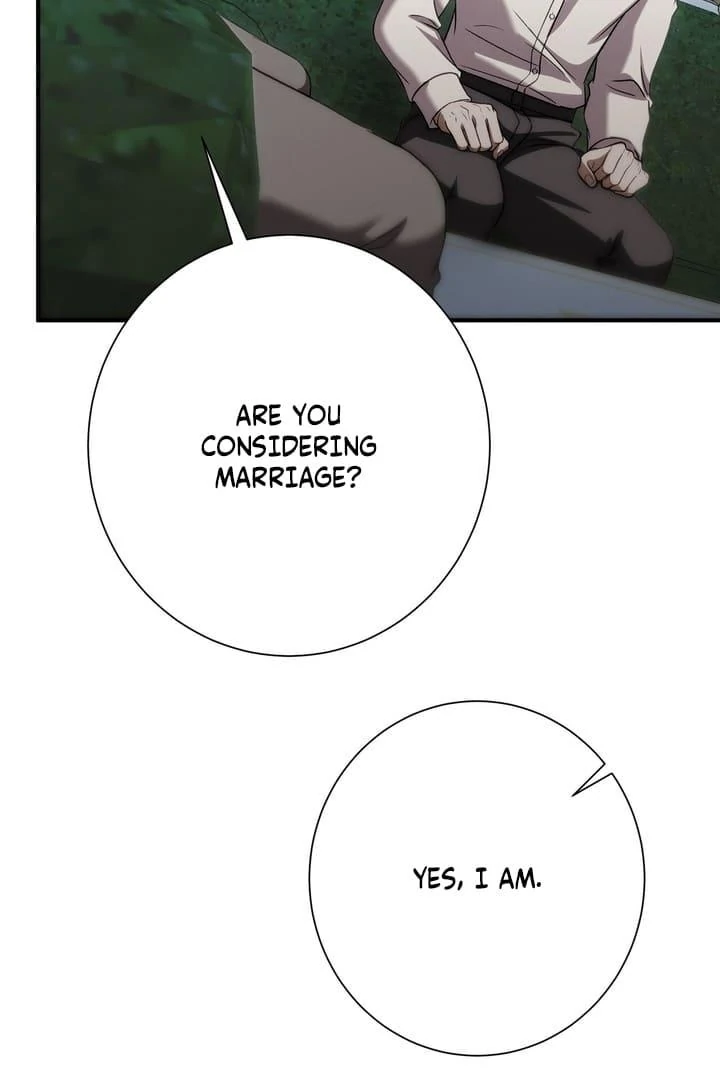 The Young Lady Is Too Curious Chapter 18 - page 8