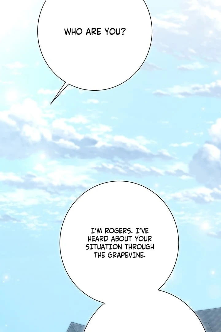 The Young Lady Is Too Curious Chapter 18 - page 84