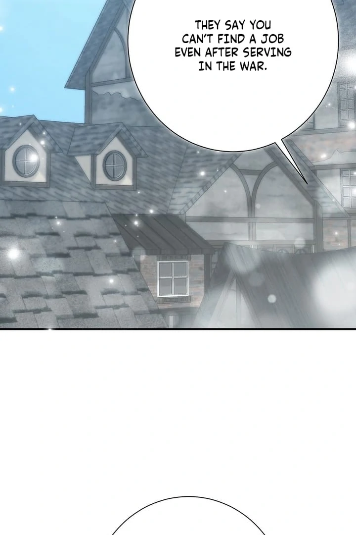 The Young Lady Is Too Curious Chapter 18 - page 85