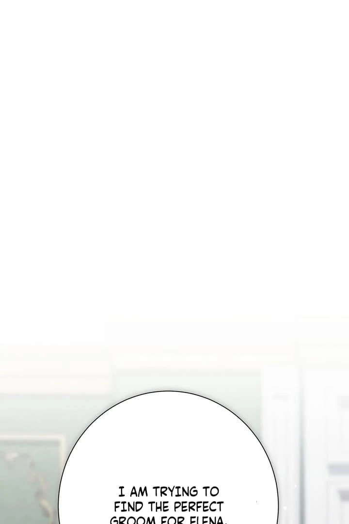 The Young Lady Is Too Curious Chapter 18 - page 9