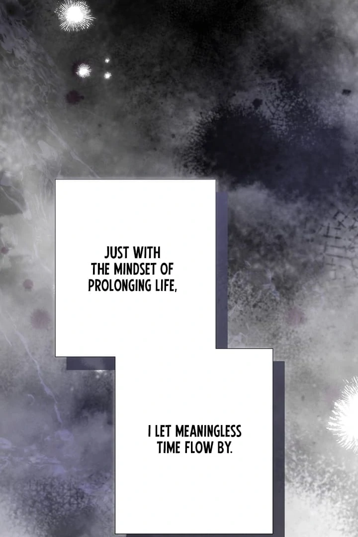 The Young Lady Is Too Curious Chapter 18 - page 93