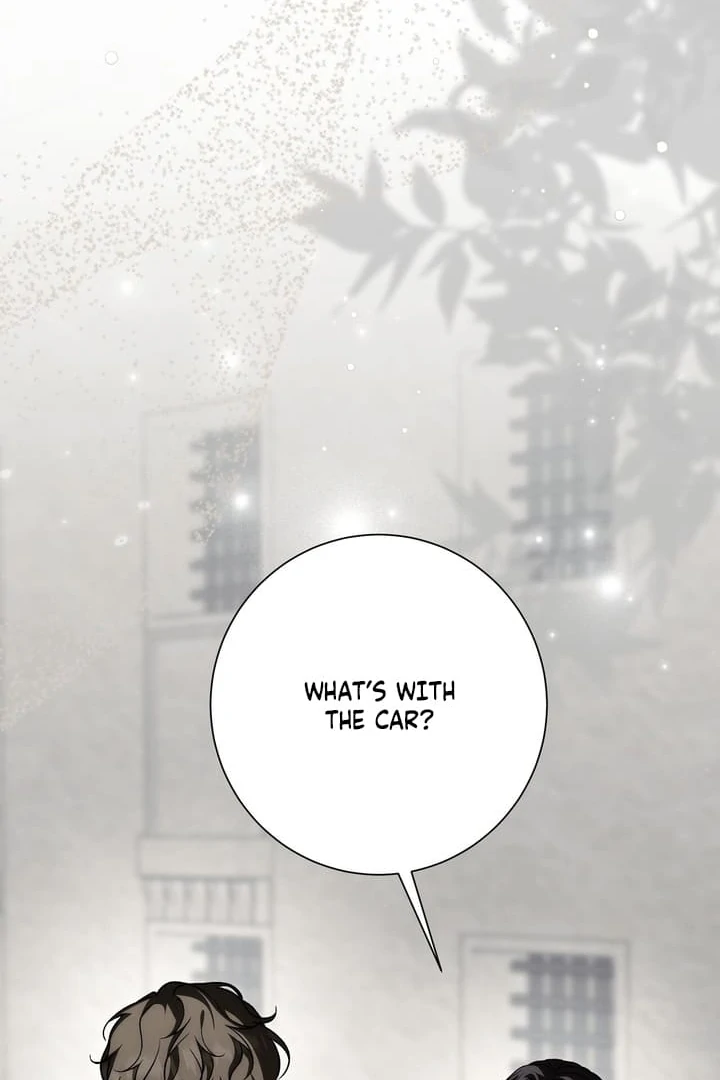 The Young Lady Is Too Curious Chapter 18 - page 98