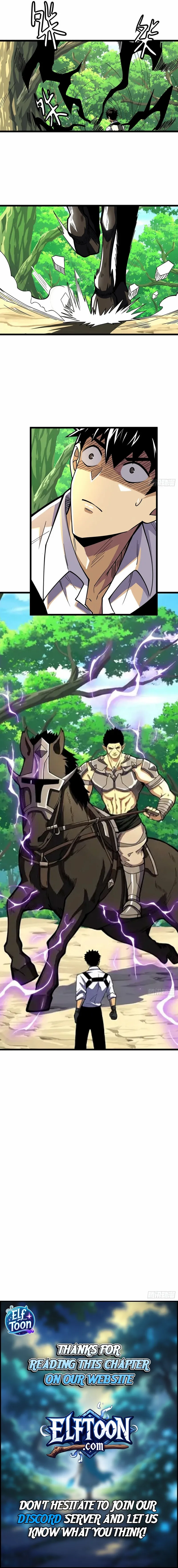 I, Farmer, Plant the Undead Chapter 11 - page 11