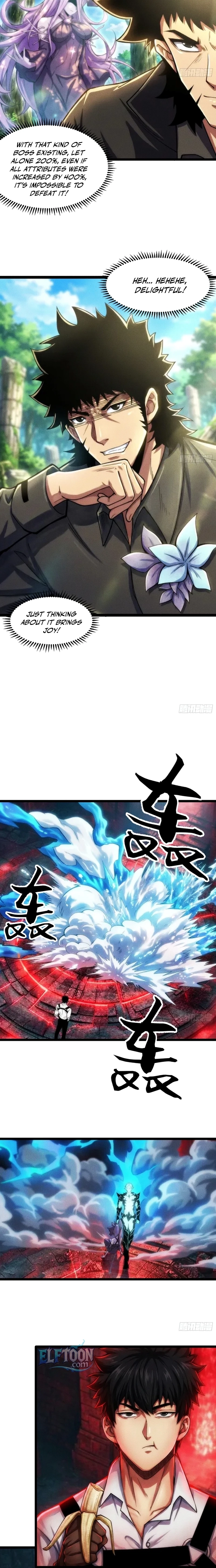 I, Farmer, Plant the Undead Chapter 12 - page 10