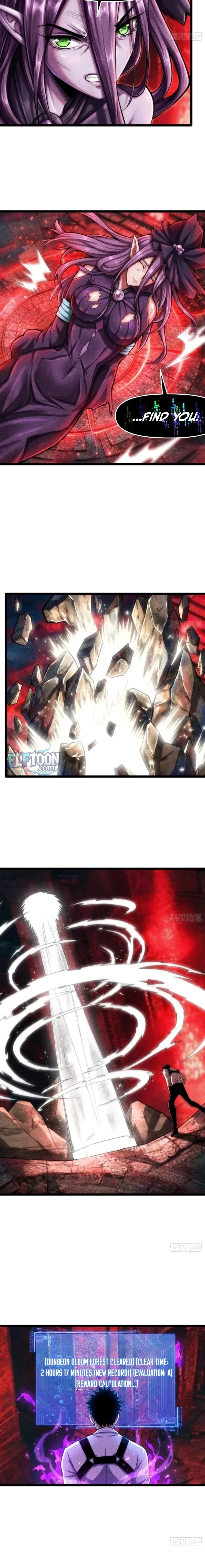 I, Farmer, Plant the Undead Chapter 12 - page 12