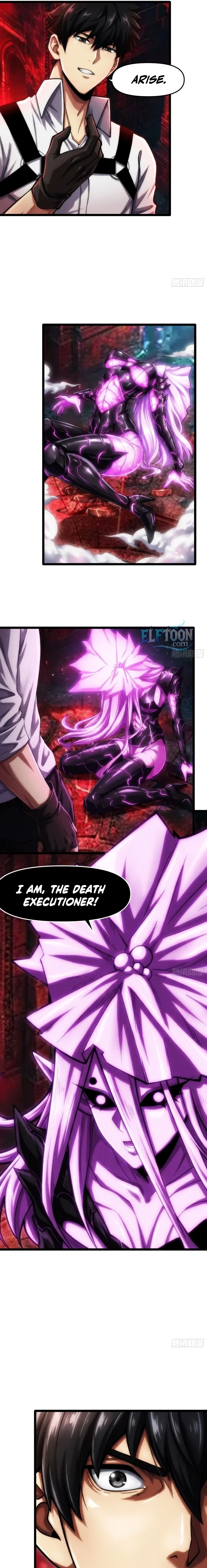 I, Farmer, Plant the Undead Chapter 12 - page 15