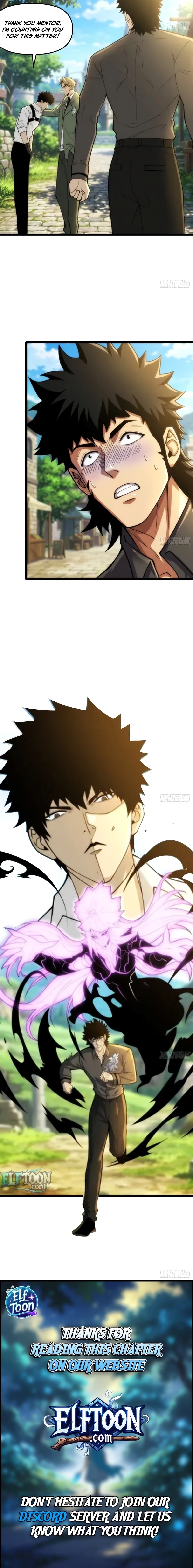 I, Farmer, Plant the Undead Chapter 12 - page 20