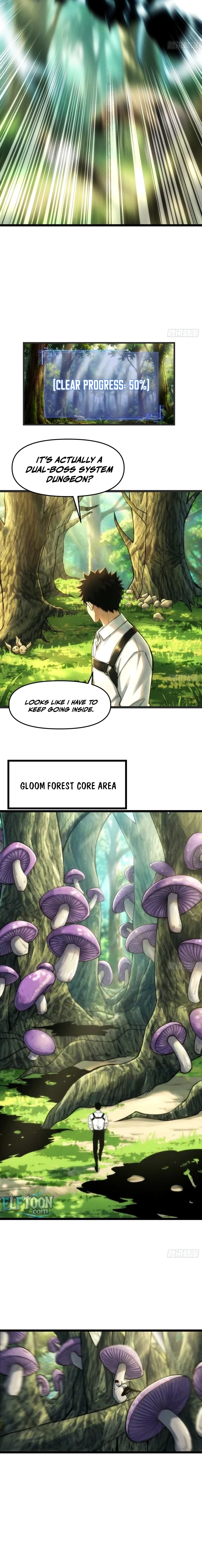 I, Farmer, Plant the Undead Chapter 12 - page 6