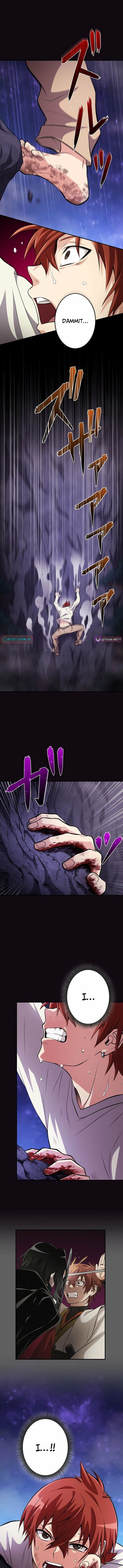 My Swordsmanship Record after Gaining the Power of the Gods Chapter 22 - page 10