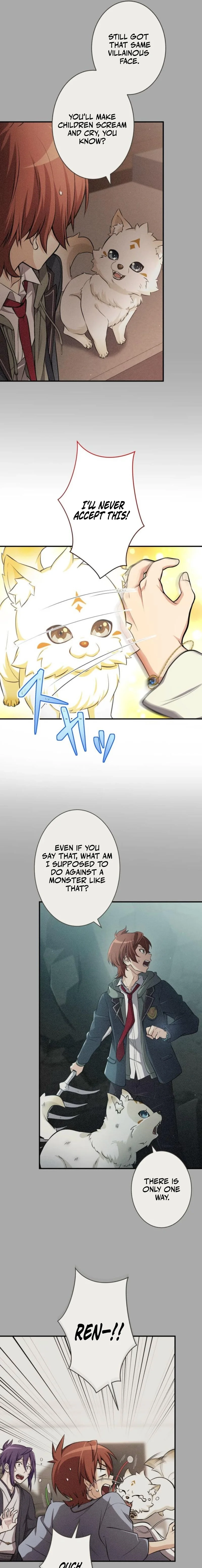 My Swordsmanship Record after Gaining the Power of the Gods Chapter 24 - page 25