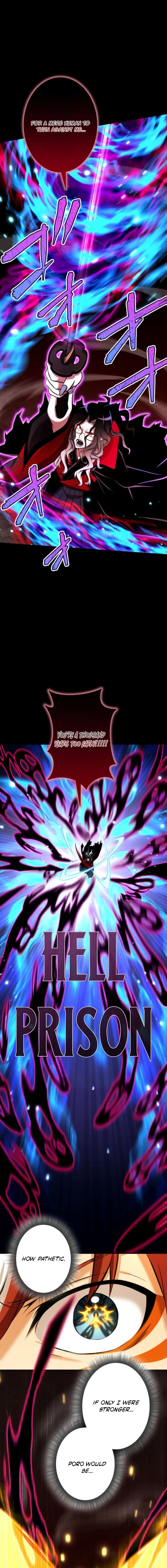 My Swordsmanship Record after Gaining the Power of the Gods Chapter 25 - page 6