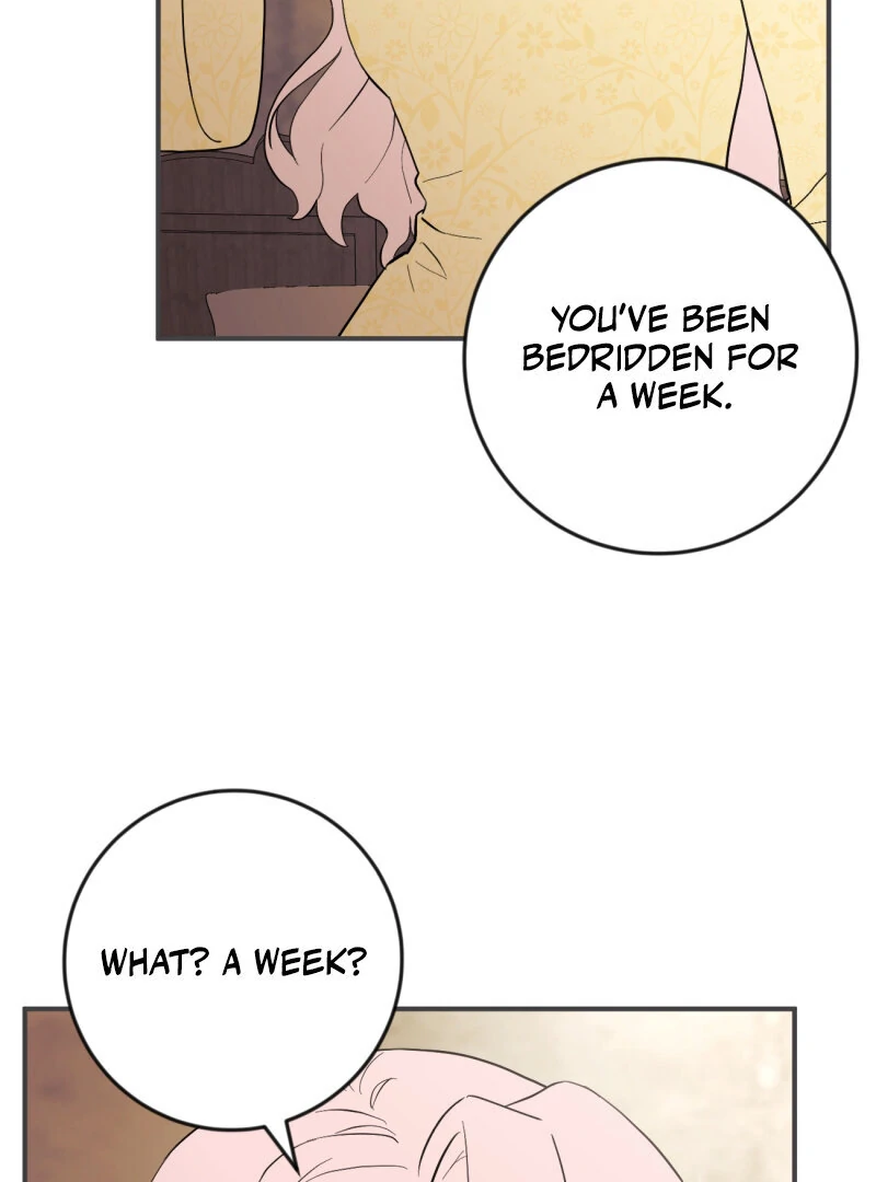 I’ll Enjoy My Route Even If I Can’t Change It Chapter 14 - page 10