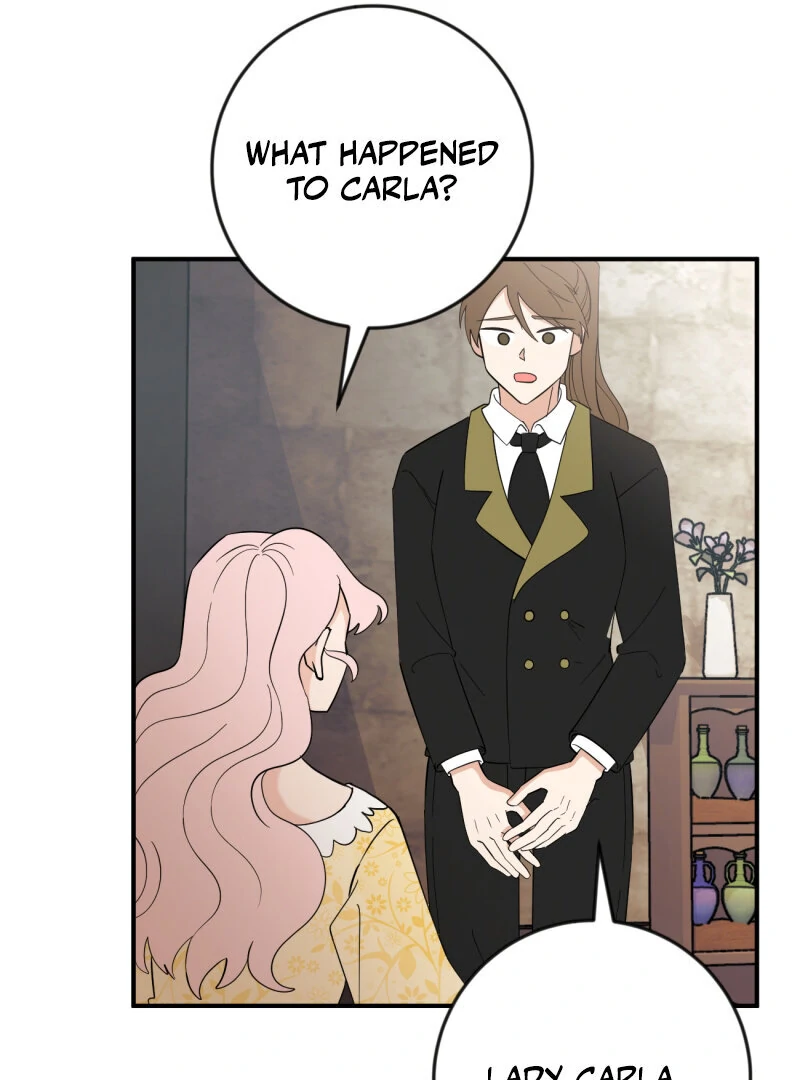 I’ll Enjoy My Route Even If I Can’t Change It Chapter 14 - page 14