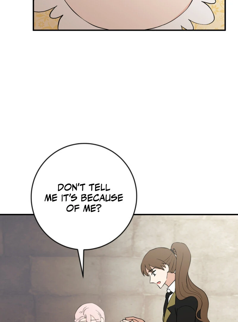 I’ll Enjoy My Route Even If I Can’t Change It Chapter 14 - page 18