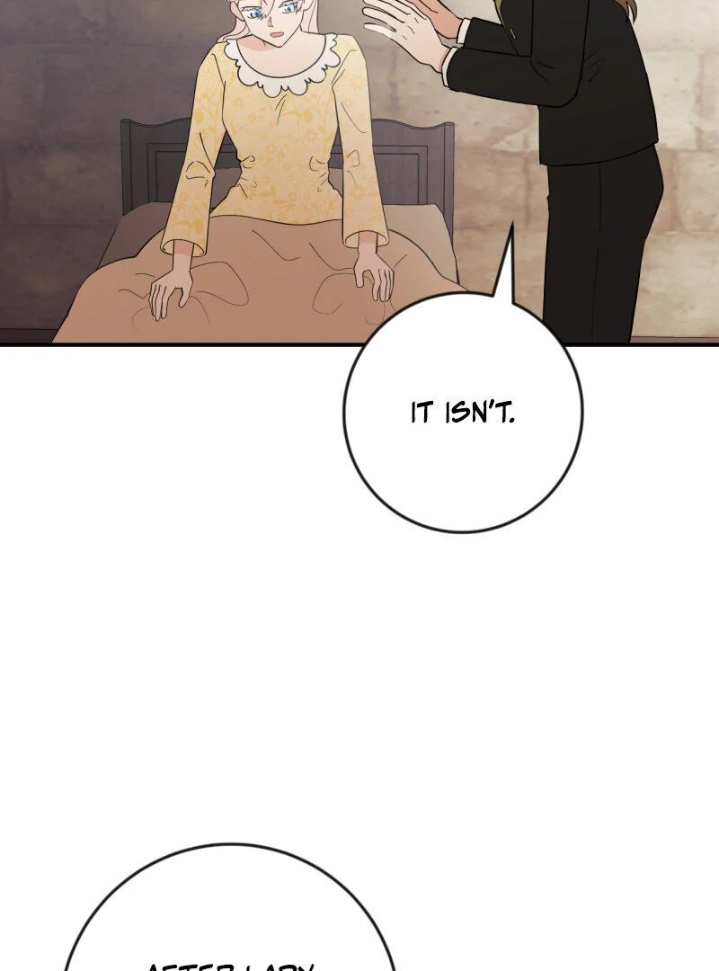 I’ll Enjoy My Route Even If I Can’t Change It Chapter 14 - page 19