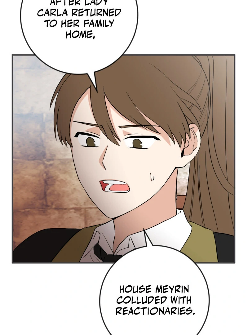 I’ll Enjoy My Route Even If I Can’t Change It Chapter 14 - page 20