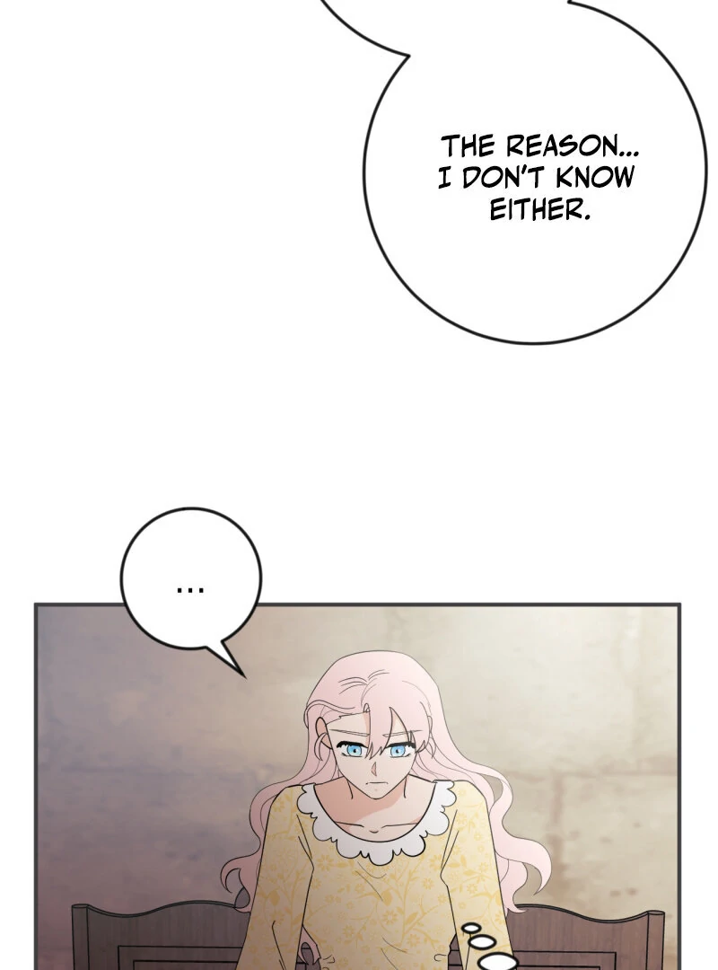 I’ll Enjoy My Route Even If I Can’t Change It Chapter 14 - page 21
