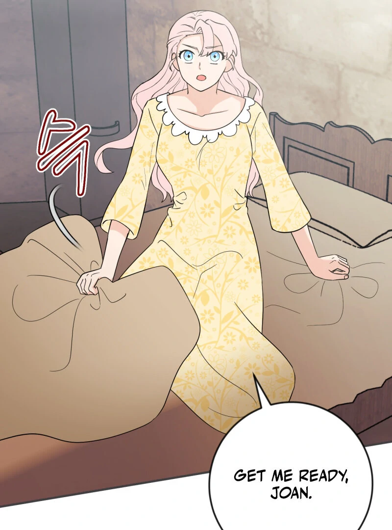 I’ll Enjoy My Route Even If I Can’t Change It Chapter 14 - page 23