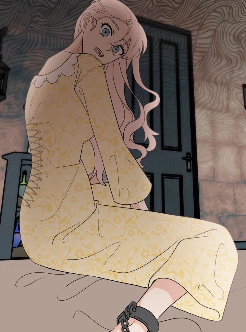I’ll Enjoy My Route Even If I Can’t Change It Chapter 14 - page 26