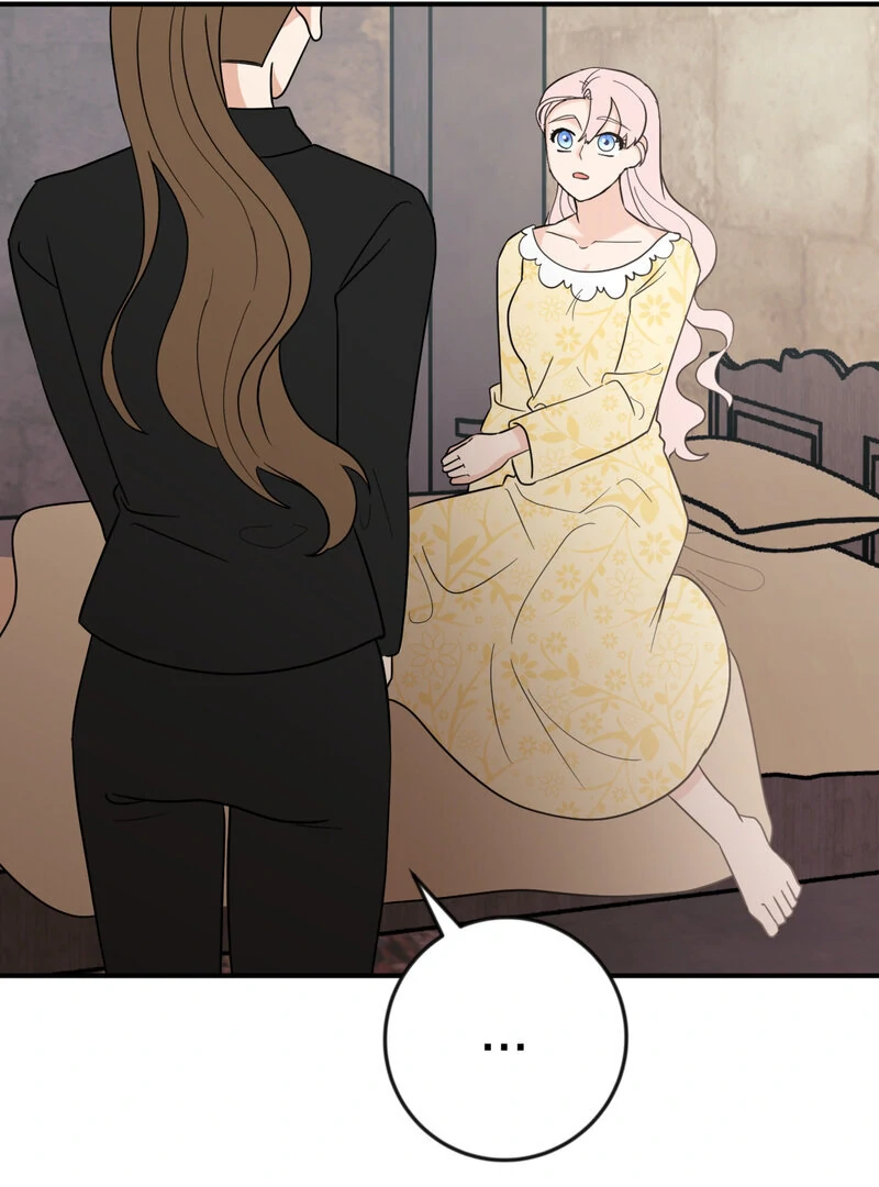 I’ll Enjoy My Route Even If I Can’t Change It Chapter 14 - page 28