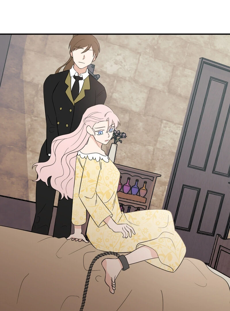 I’ll Enjoy My Route Even If I Can’t Change It Chapter 14 - page 29
