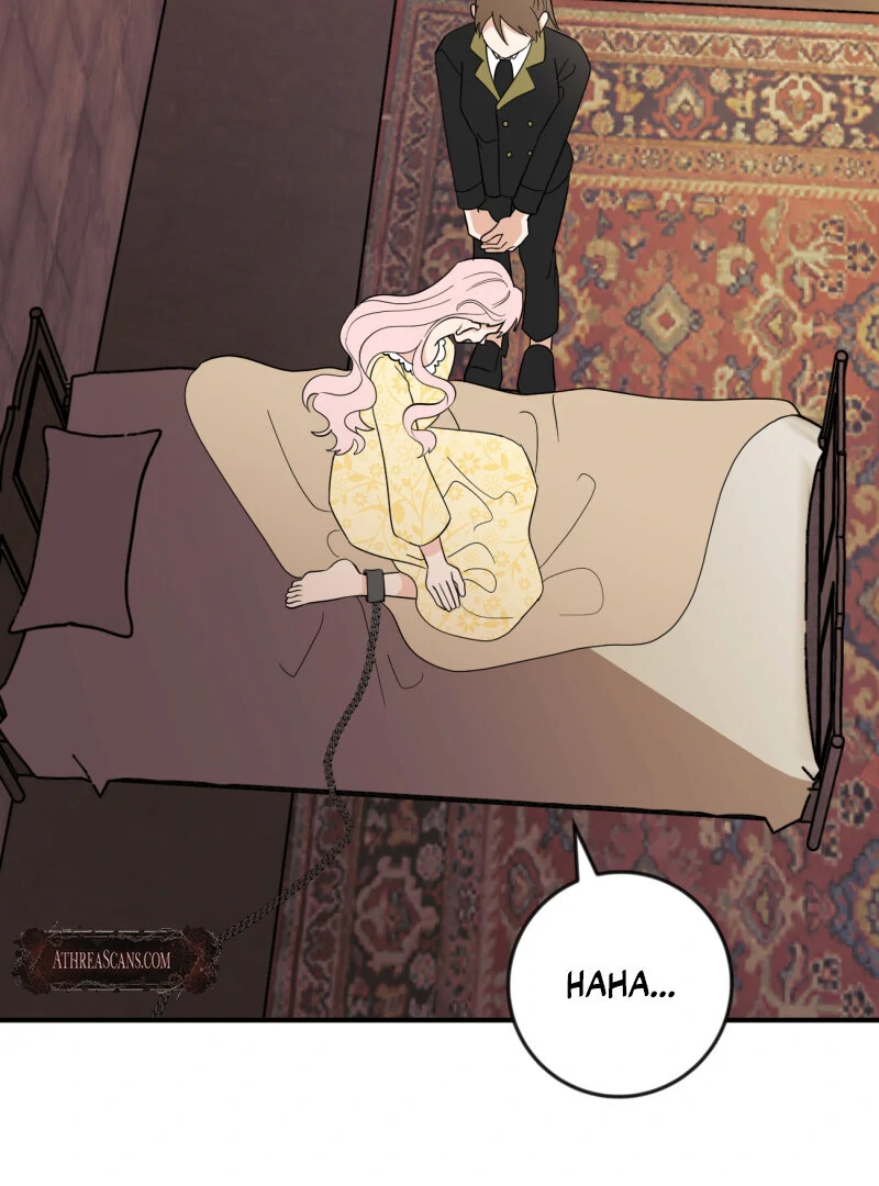 I’ll Enjoy My Route Even If I Can’t Change It Chapter 14 - page 35