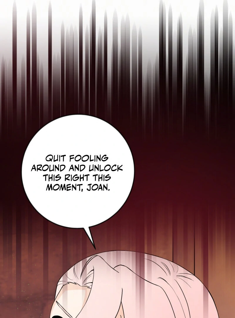 I’ll Enjoy My Route Even If I Can’t Change It Chapter 14 - page 39
