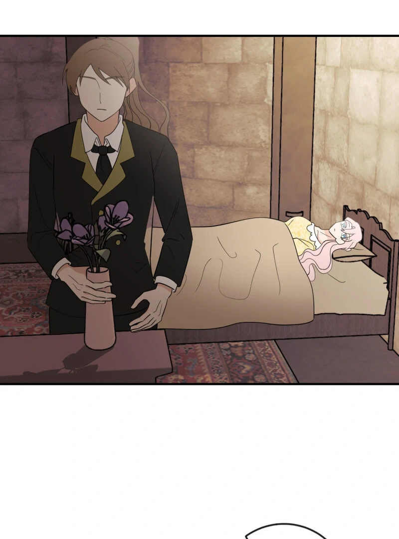 I’ll Enjoy My Route Even If I Can’t Change It Chapter 14 - page 4