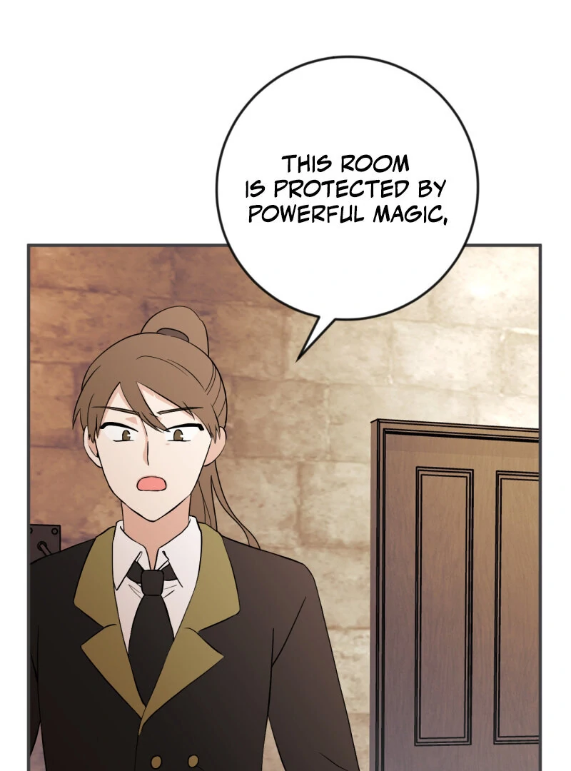 I’ll Enjoy My Route Even If I Can’t Change It Chapter 14 - page 41