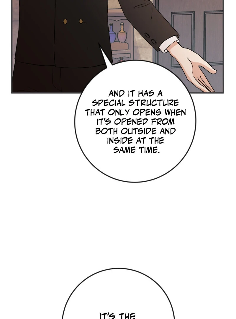 I’ll Enjoy My Route Even If I Can’t Change It Chapter 14 - page 42