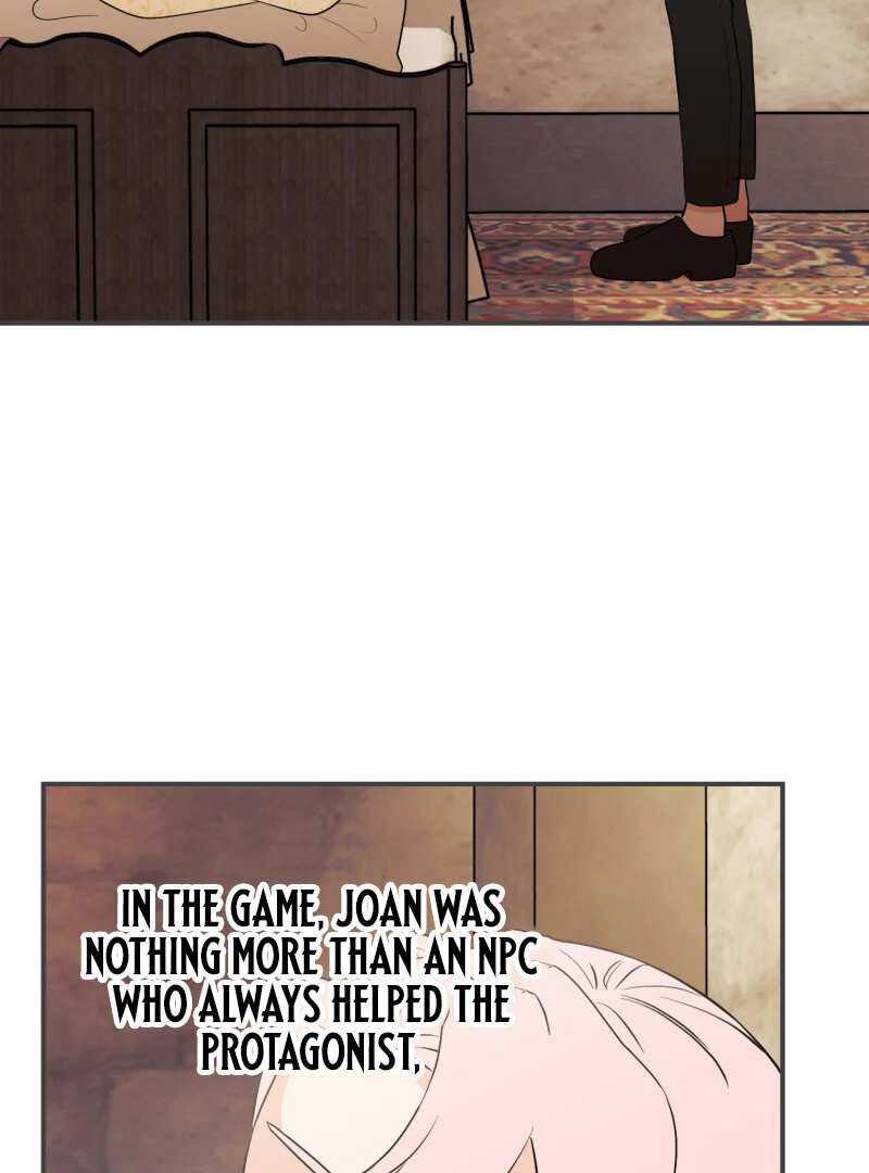 I’ll Enjoy My Route Even If I Can’t Change It Chapter 14 - page 44