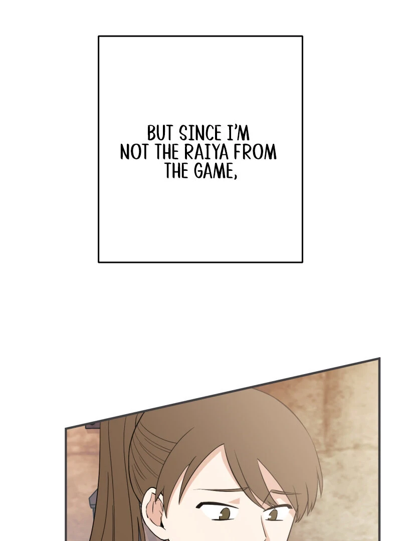 I’ll Enjoy My Route Even If I Can’t Change It Chapter 14 - page 46