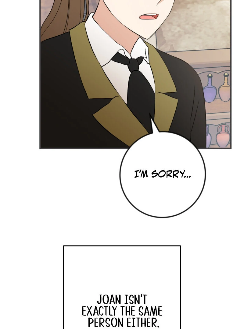 I’ll Enjoy My Route Even If I Can’t Change It Chapter 14 - page 47
