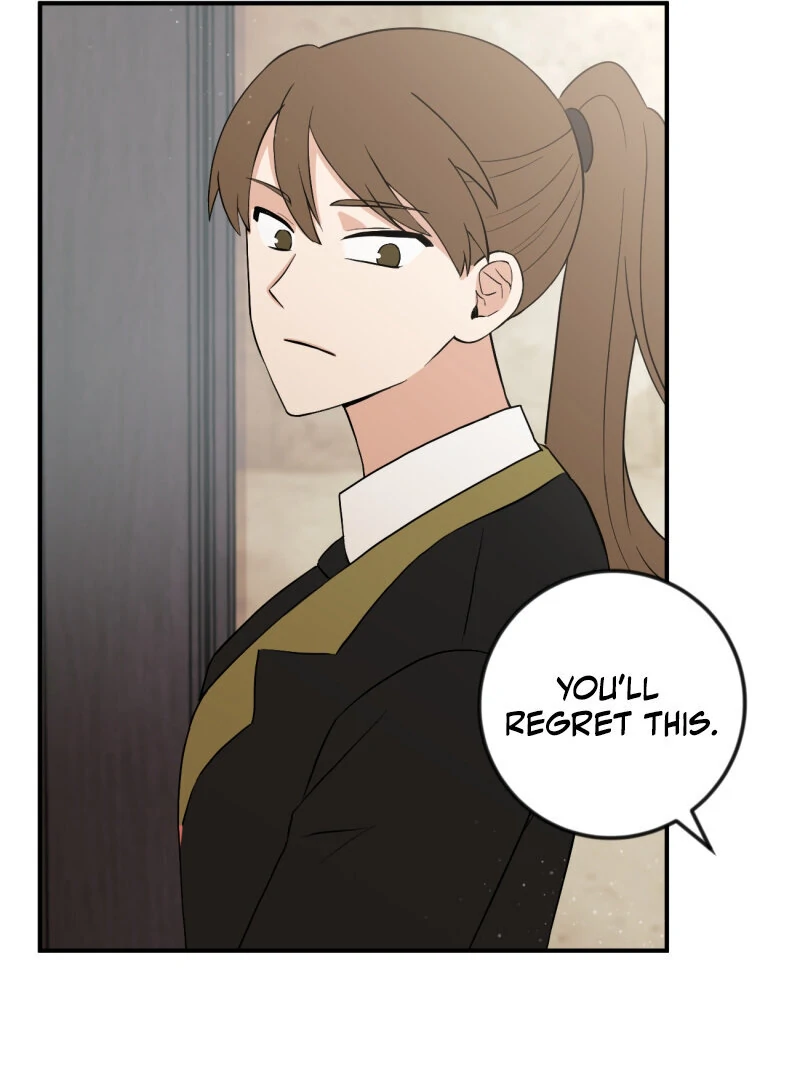 I’ll Enjoy My Route Even If I Can’t Change It Chapter 14 - page 52