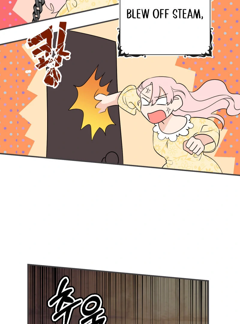 I’ll Enjoy My Route Even If I Can’t Change It Chapter 14 - page 59
