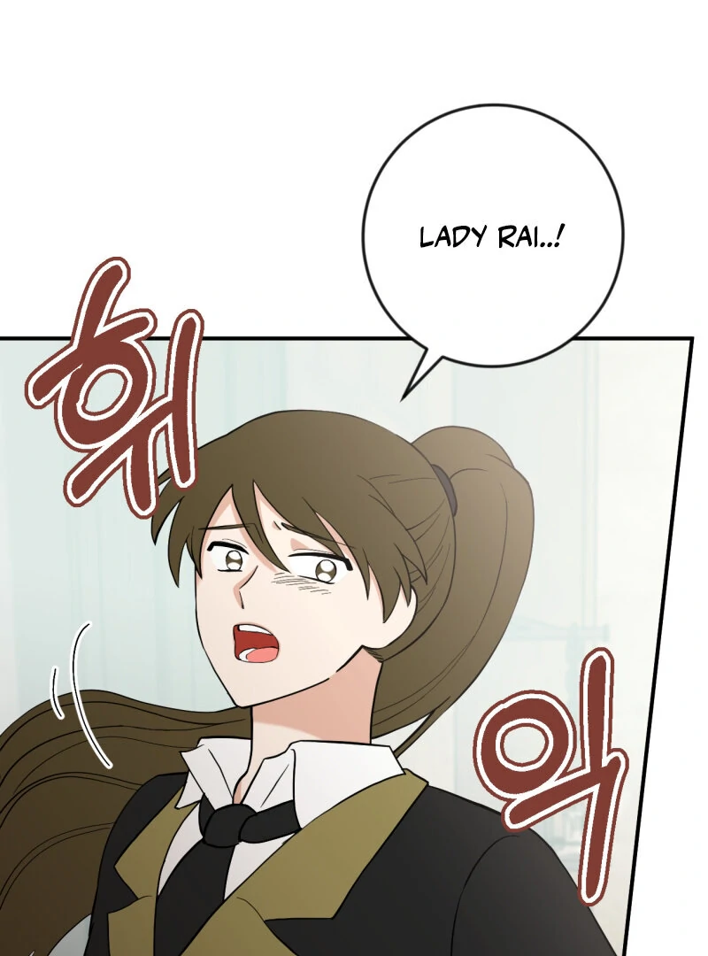 I’ll Enjoy My Route Even If I Can’t Change It Chapter 14 - page 6