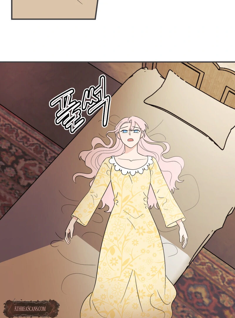 I’ll Enjoy My Route Even If I Can’t Change It Chapter 14 - page 62