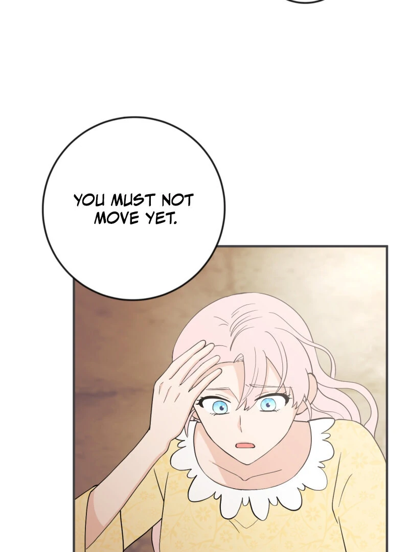 I’ll Enjoy My Route Even If I Can’t Change It Chapter 14 - page 9