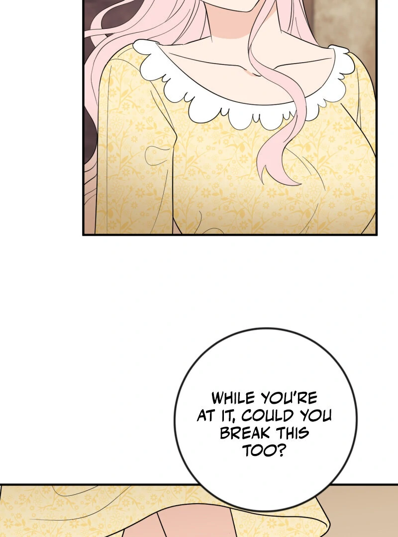 I’ll Enjoy My Route Even If I Can’t Change It Chapter 15 - page 10