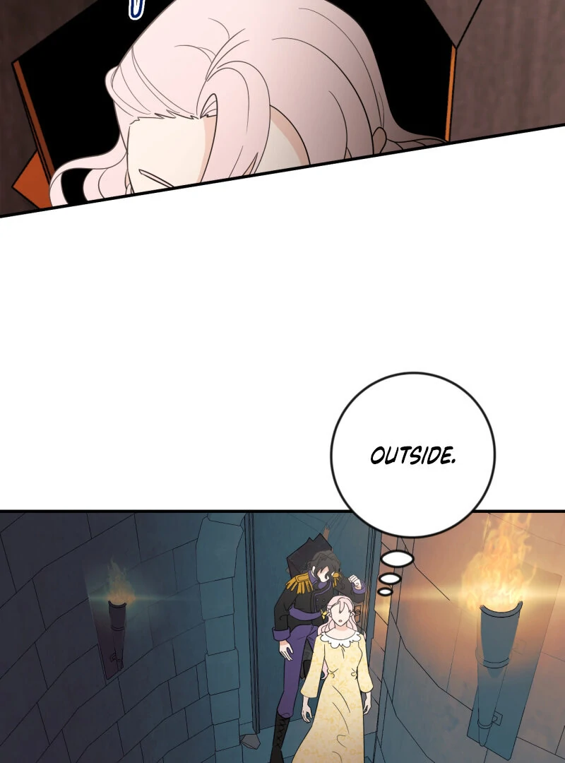 I’ll Enjoy My Route Even If I Can’t Change It Chapter 15 - page 17