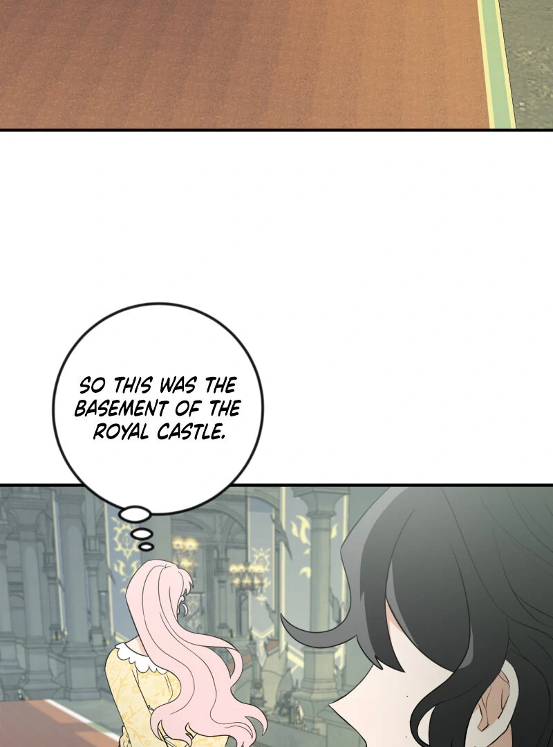 I’ll Enjoy My Route Even If I Can’t Change It Chapter 15 - page 22