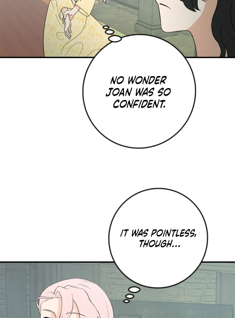 I’ll Enjoy My Route Even If I Can’t Change It Chapter 15 - page 23