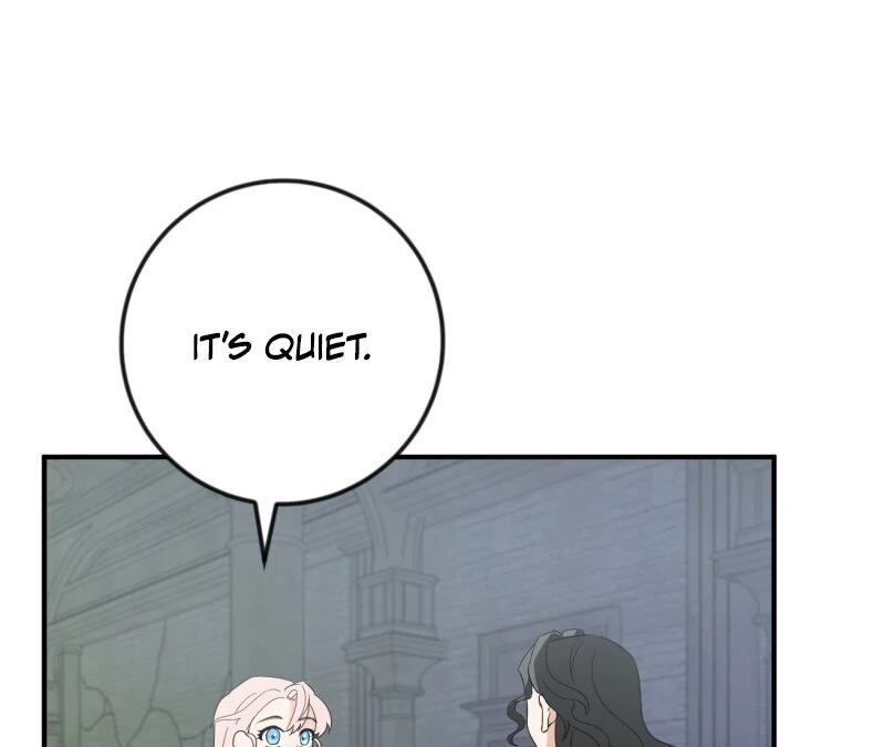 I’ll Enjoy My Route Even If I Can’t Change It Chapter 15 - page 25