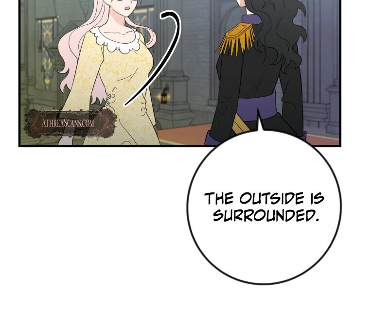 I’ll Enjoy My Route Even If I Can’t Change It Chapter 15 - page 26