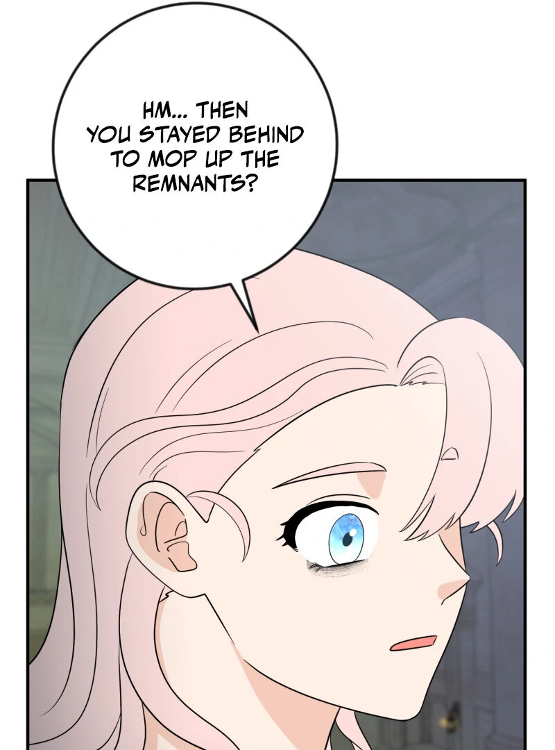 I’ll Enjoy My Route Even If I Can’t Change It Chapter 15 - page 27