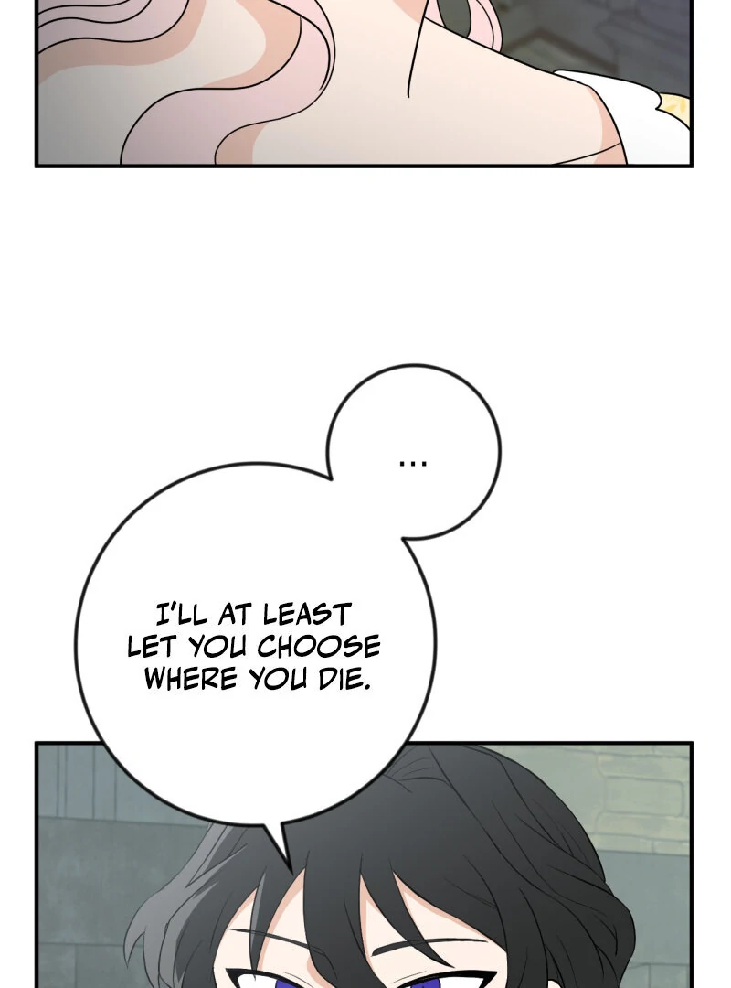 I’ll Enjoy My Route Even If I Can’t Change It Chapter 15 - page 28